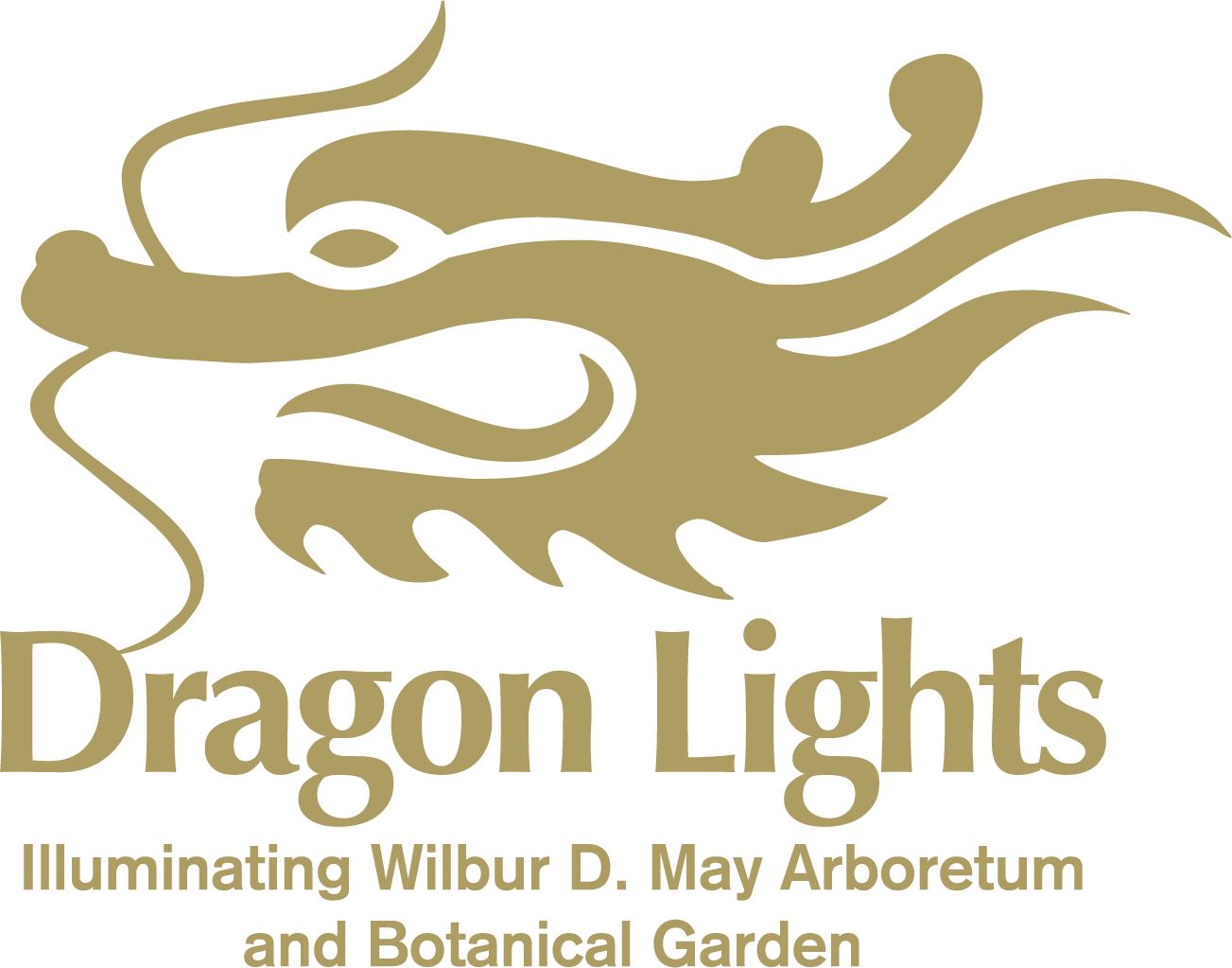 DRAGON LIGHTS -Wilbur D. May Arboretum and Botanical Garden Illuminated – June 30 to August 5