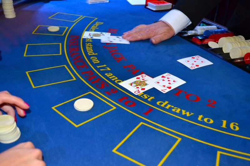 No Deposit Casino Bonuses: Wagering Rules Explained