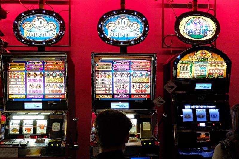 Best Free Spins Strategy for Progressive Jackpots